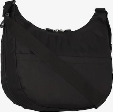 MANDARINA DUCK Pouch in Black