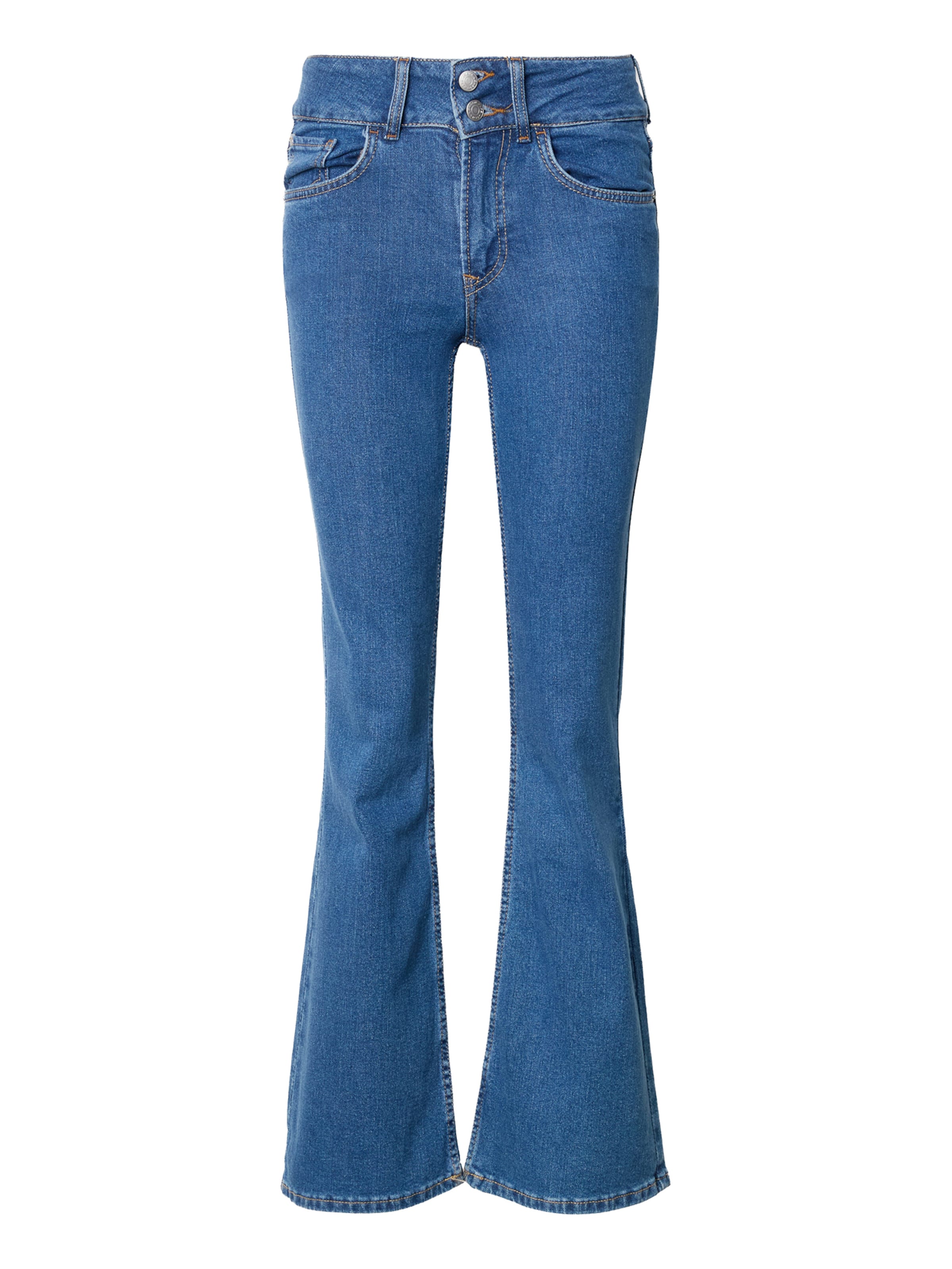 Pepe Jeans Traperice 'VENUS' u plavi traper, Pregled proizvoda