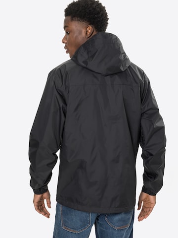 HELLY HANSEN Outdoor jacket 'Loke' in Black