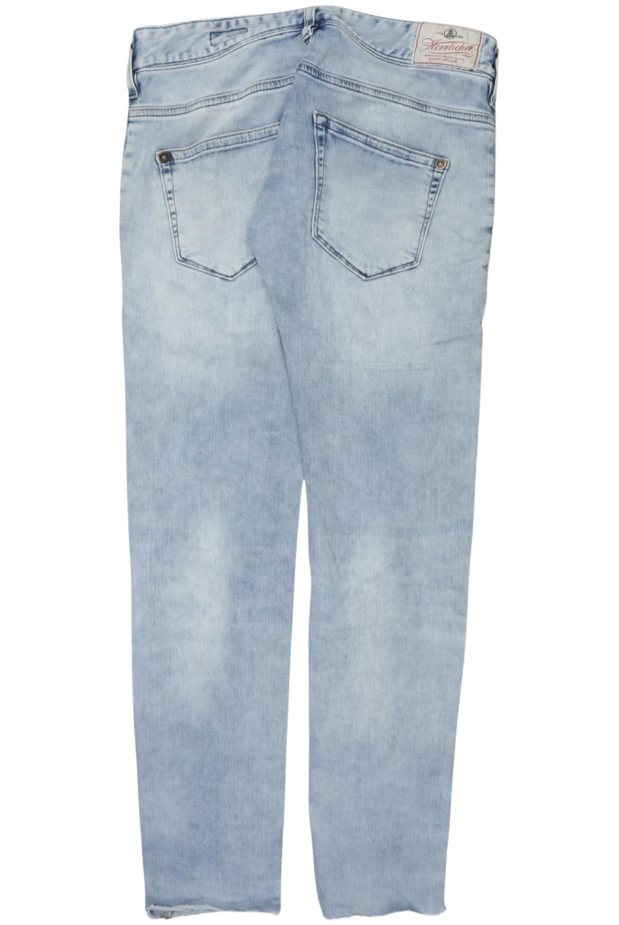 Herrlicher Jeans in 28 in Blue