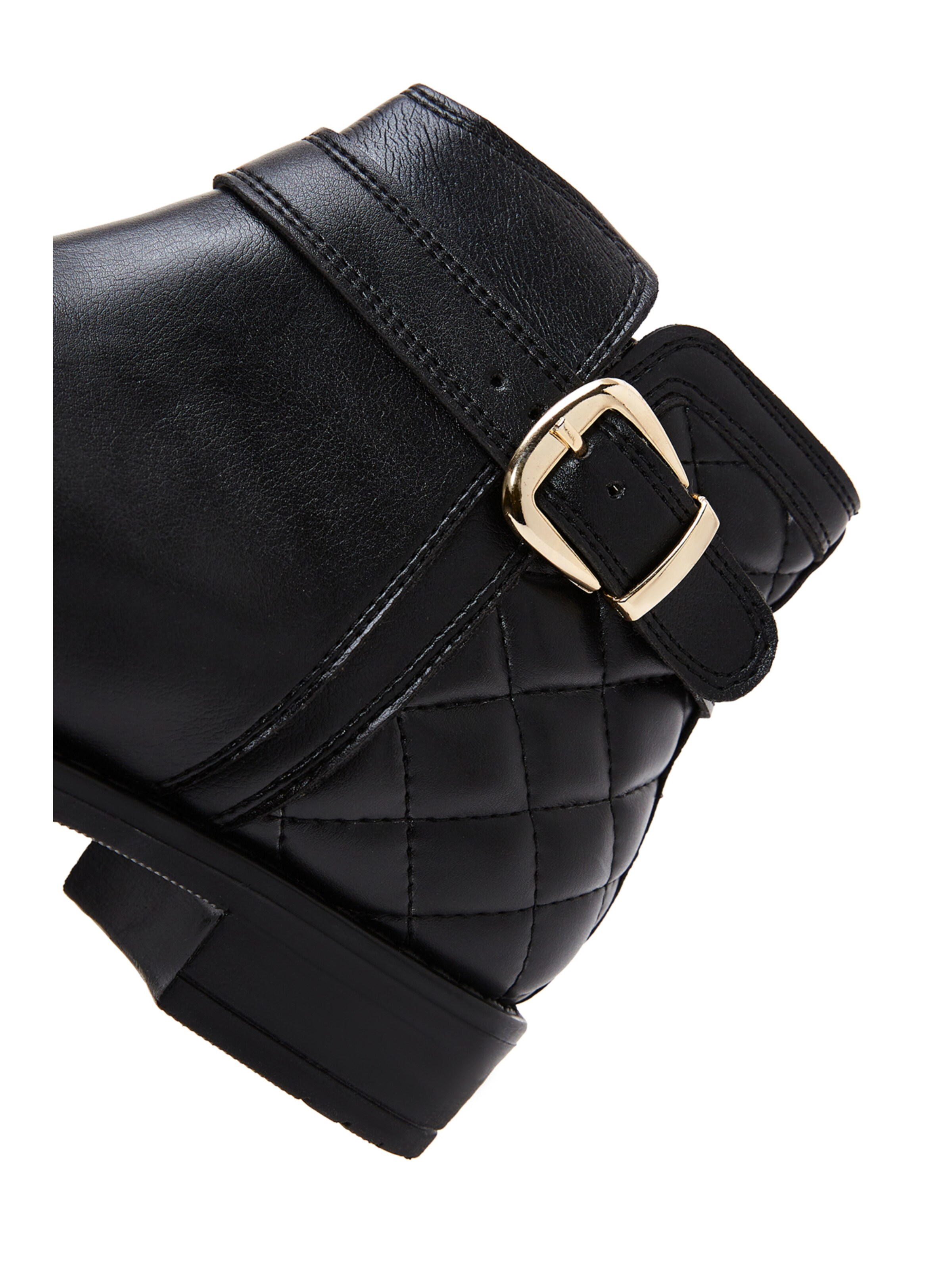 Derimod Ankle boots in Black