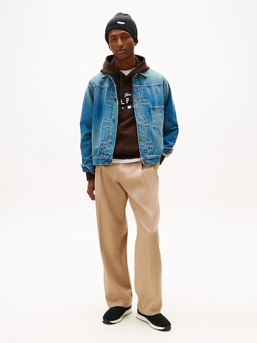 TOMMY HILFIGER Sneaker low i sort