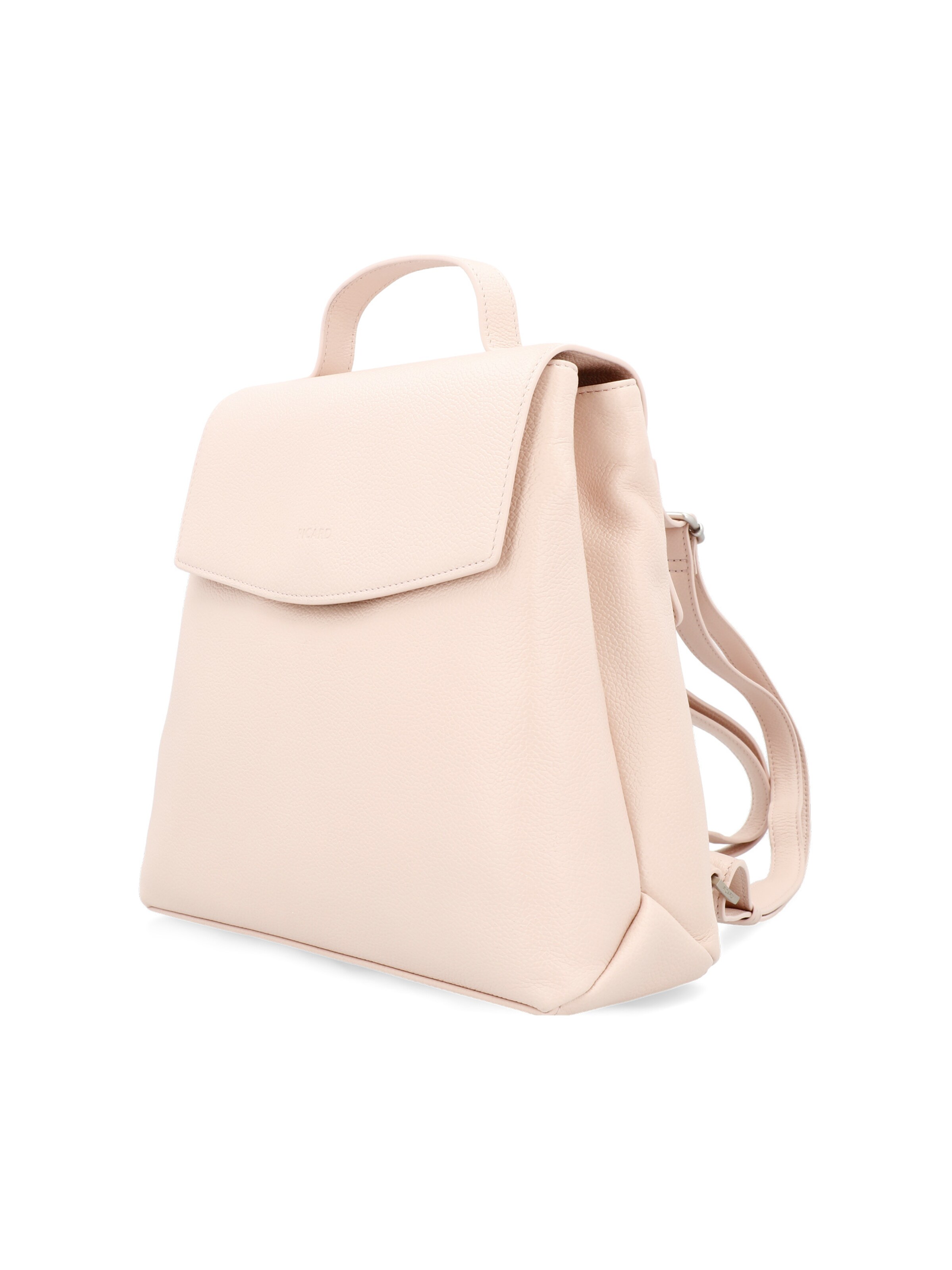 Picard Rucksack 'Luis' in Pink