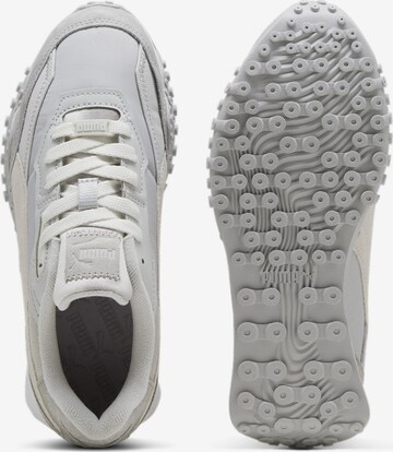 PUMA Sneakers 'Retreat Yourself' in Grey