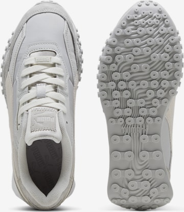 Baskets basses 'Retreat Yourself' PUMA en gris