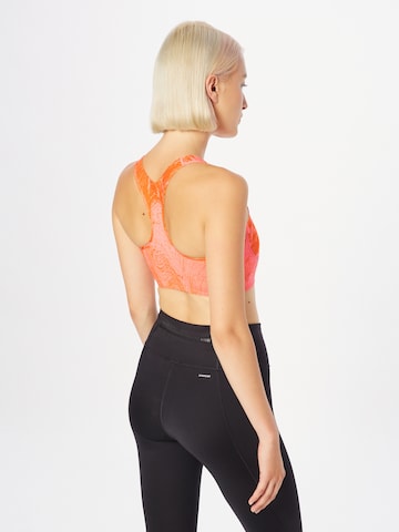 ADIDAS BY STELLA MCCARTNEY Bustier Sport bh 'True Purpose Power Impact' in Oranje