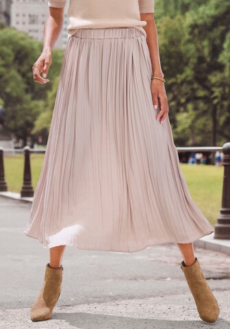 LASCANA Rock in Beige