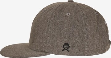 Cappello da baseball di Cayler & Sons in grigio