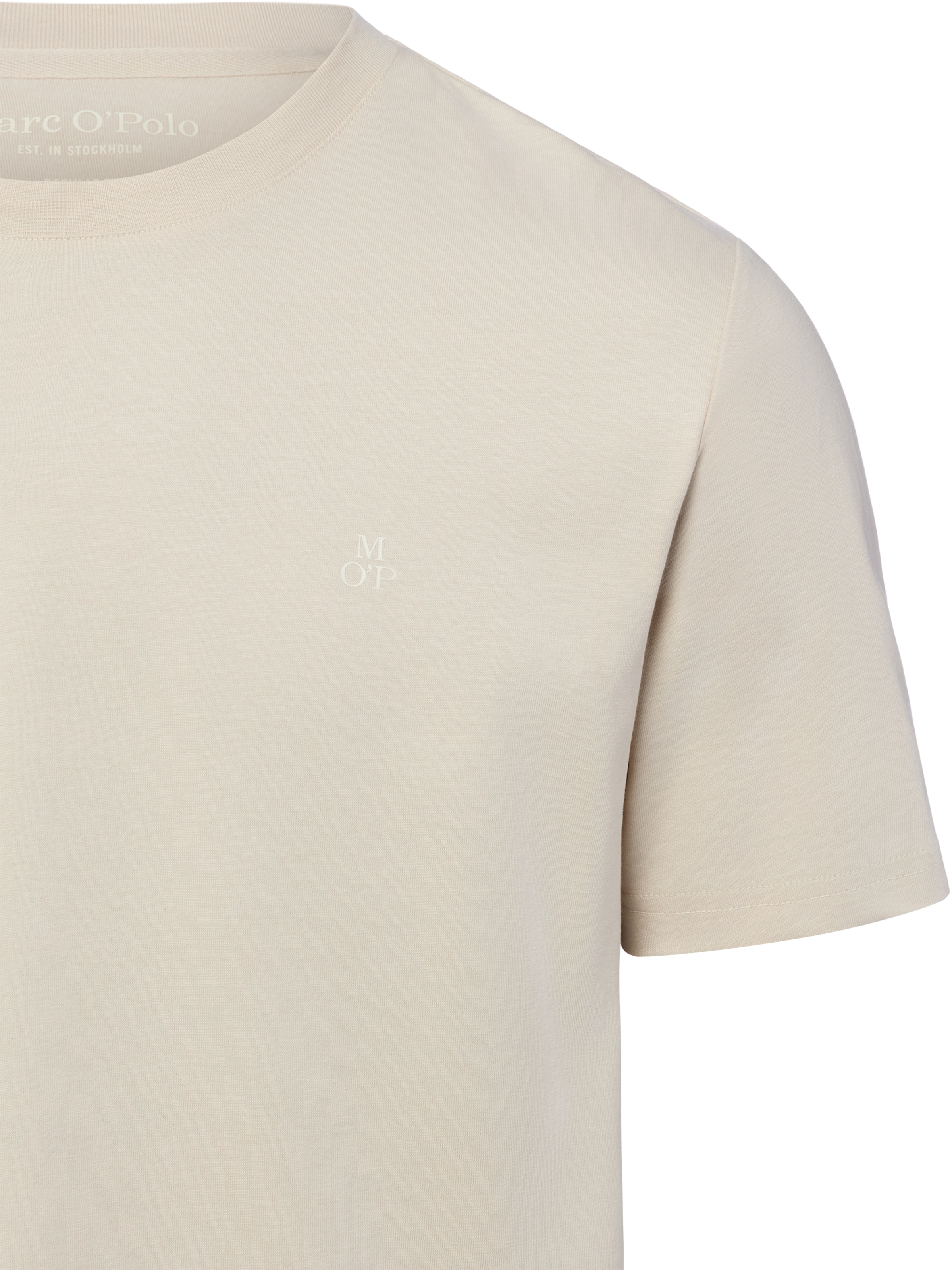 Marc O'Polo Shirt in Beige