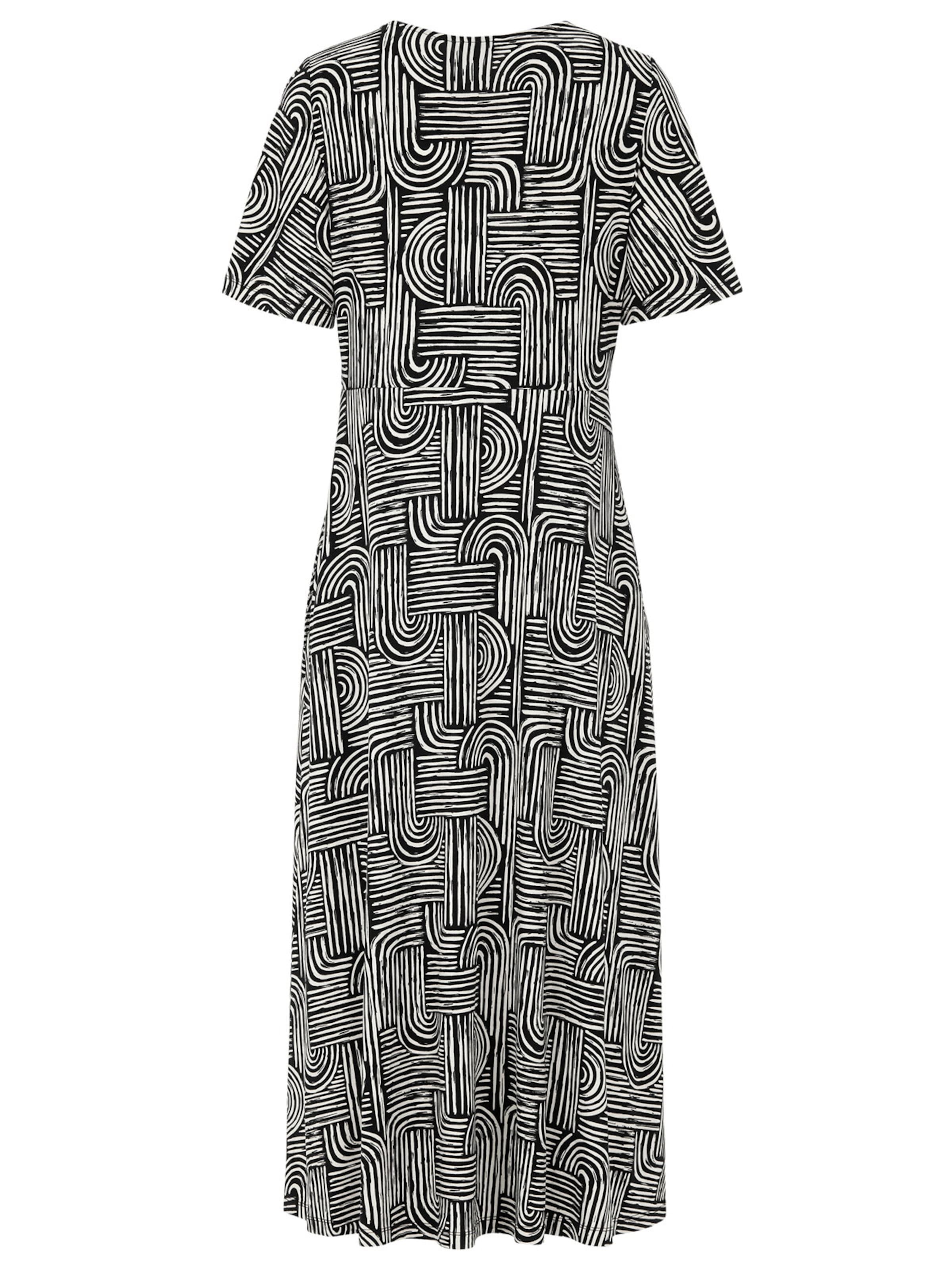 Robe Cellbes of Sweden en noir