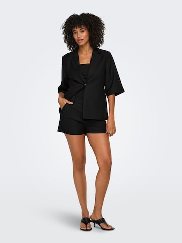 Blazer 'ONLBAIA' di ONLY in nero