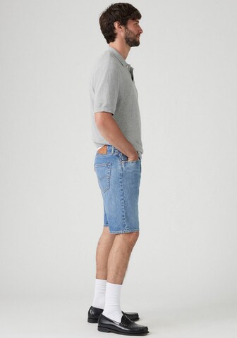 LEVI'S ® Regular Jeans '501' in Blue