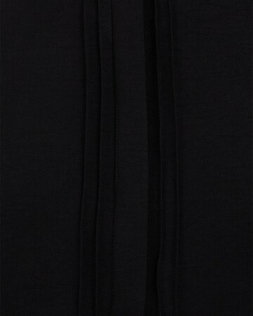 WE Fashion Bluse in Schwarz