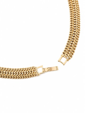 RteRme Ketting 'Gilda' in Goud
