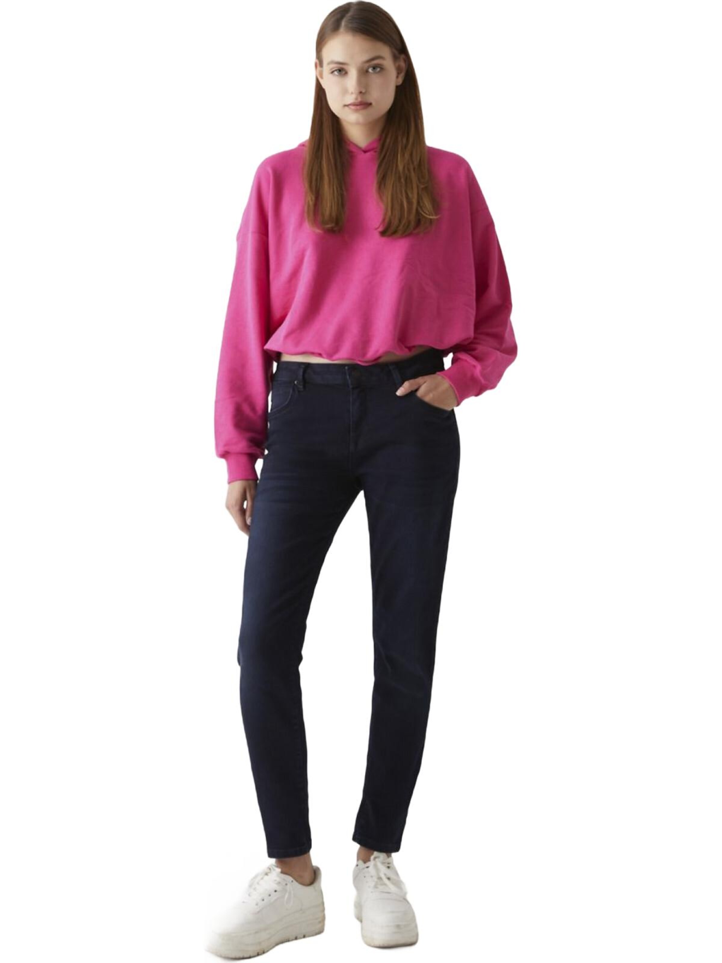 LTB Jeans Skinny Jeans in Blue