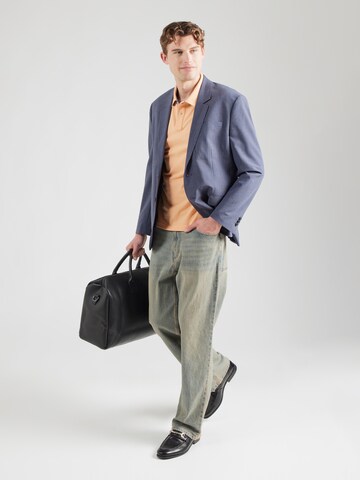 GANT - Camiseta en naranja
