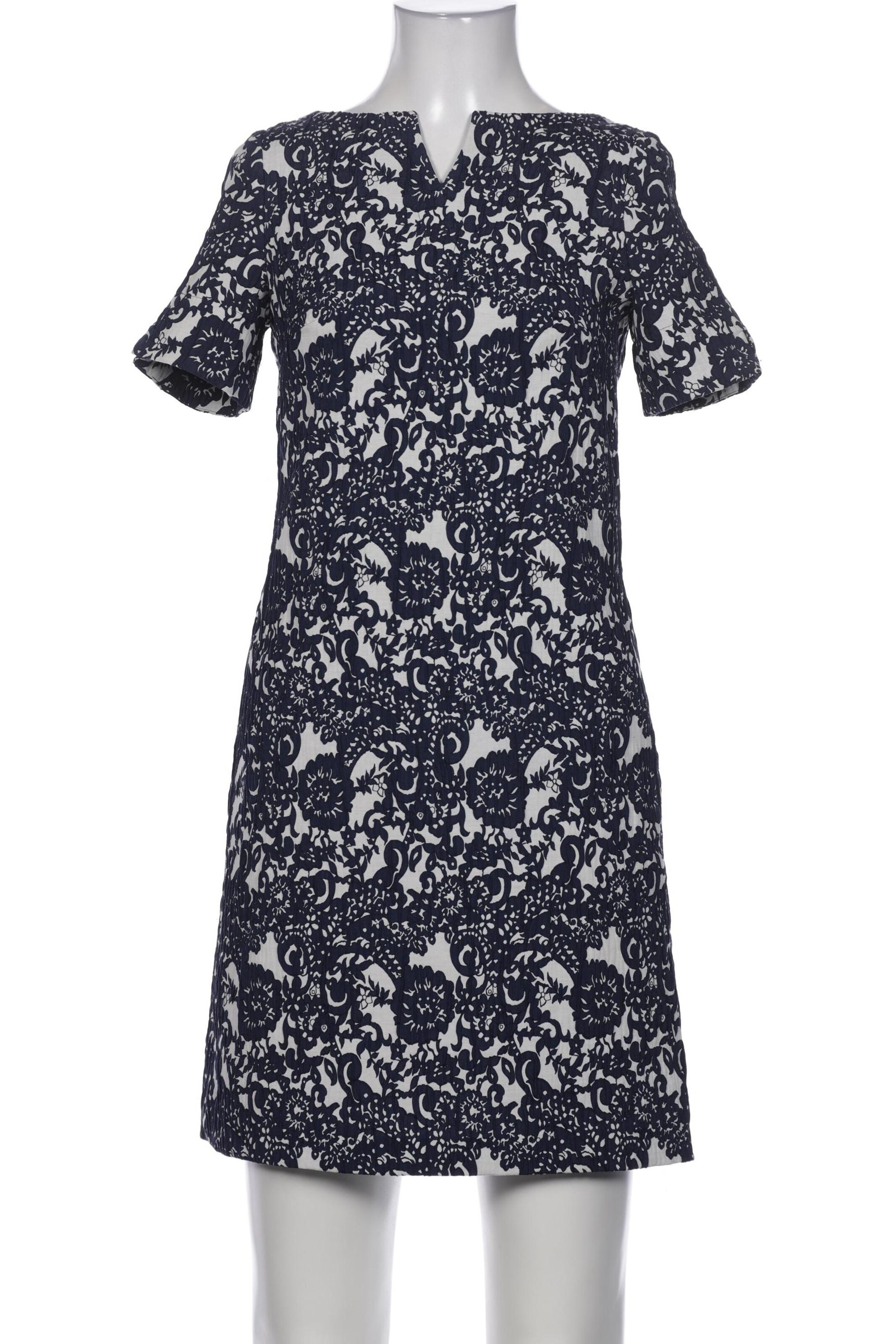 Orsay Dress in XS in Blue: front