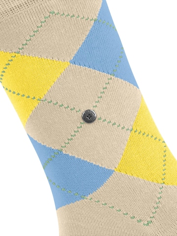 BURLINGTON Socks 'Queen' in Mixed colors