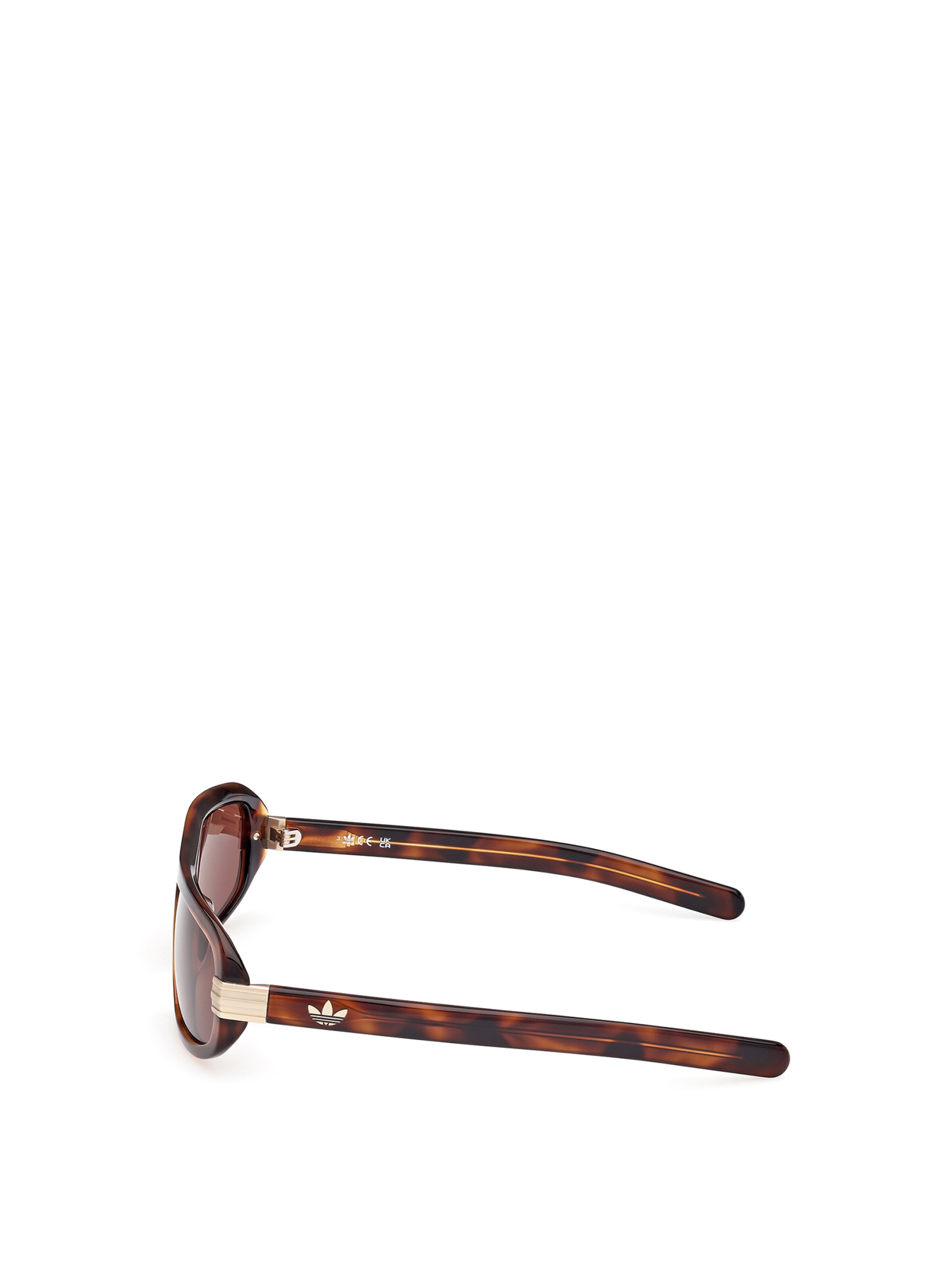 ADIDAS ORIGINALS Sunglasses in Brown