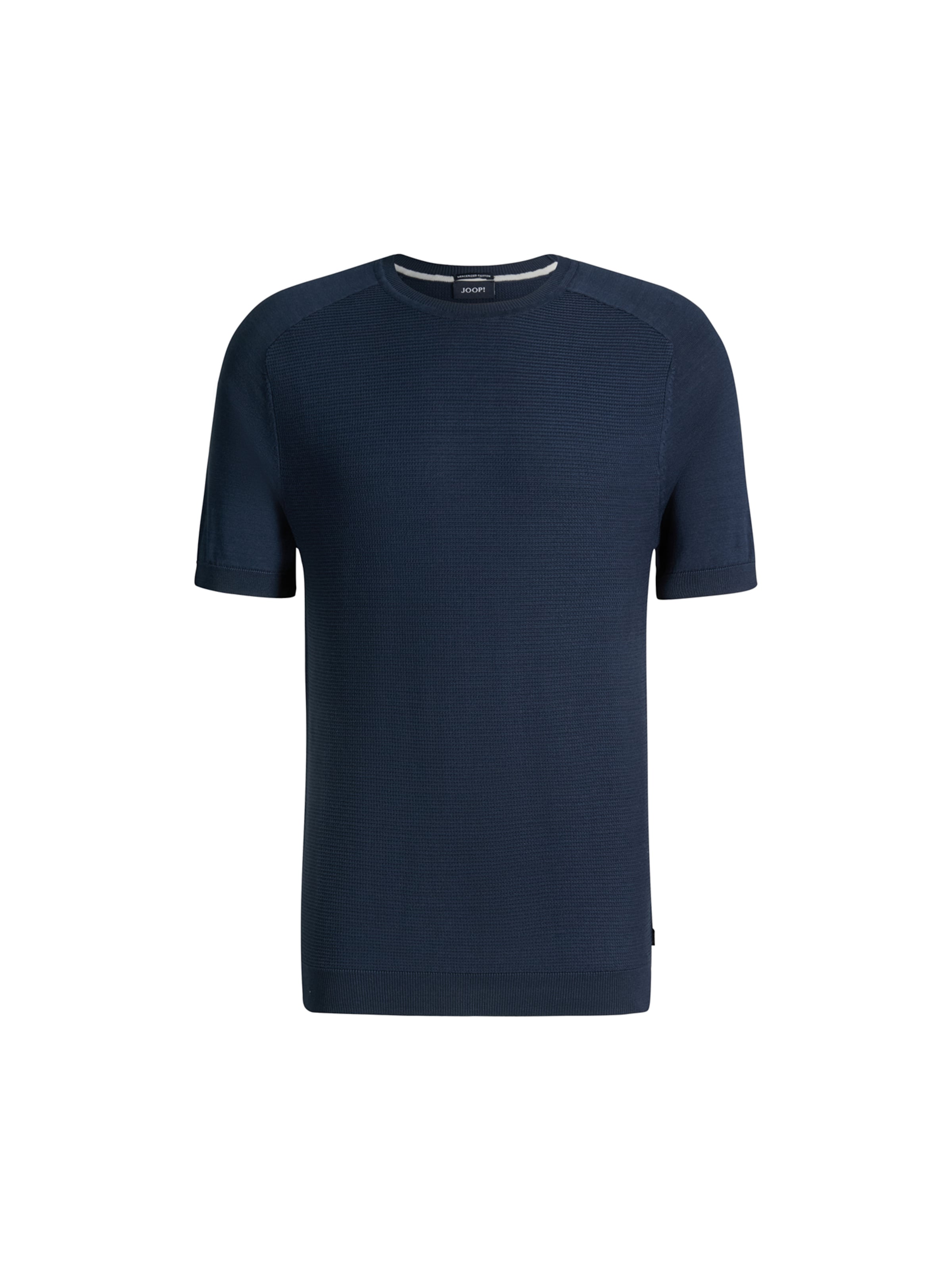 JOOP! Shirt 'Vitor' in Blau: Vorderseite