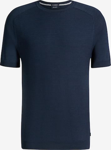 JOOP! Shirt 'Vitor' in Blau: Vorderseite