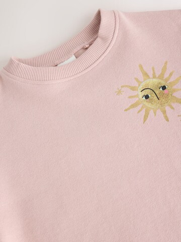 Abito di Next in rosa