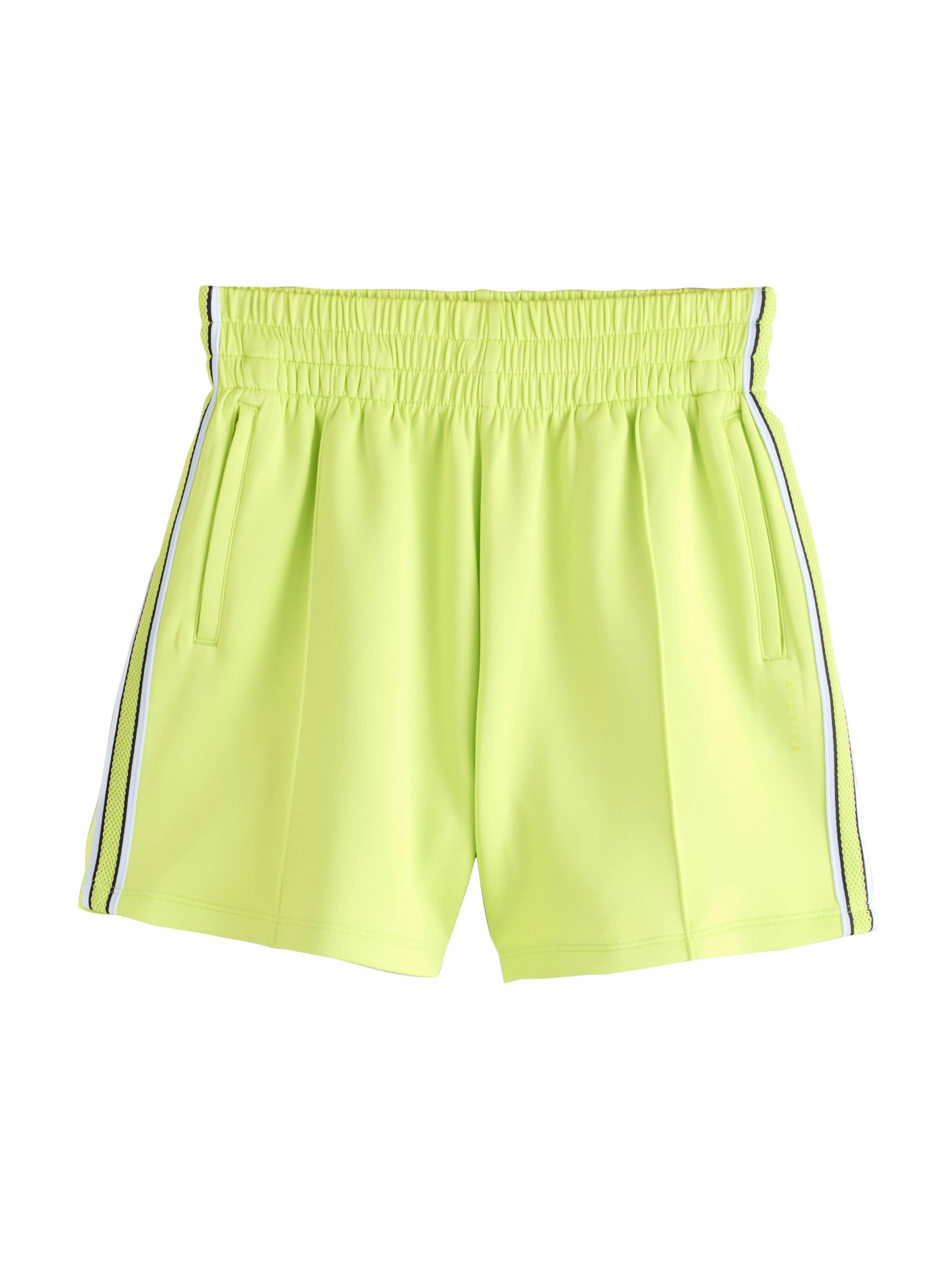 Pantaloni sportivi Next di colore lime, Visualizzazione prodotti