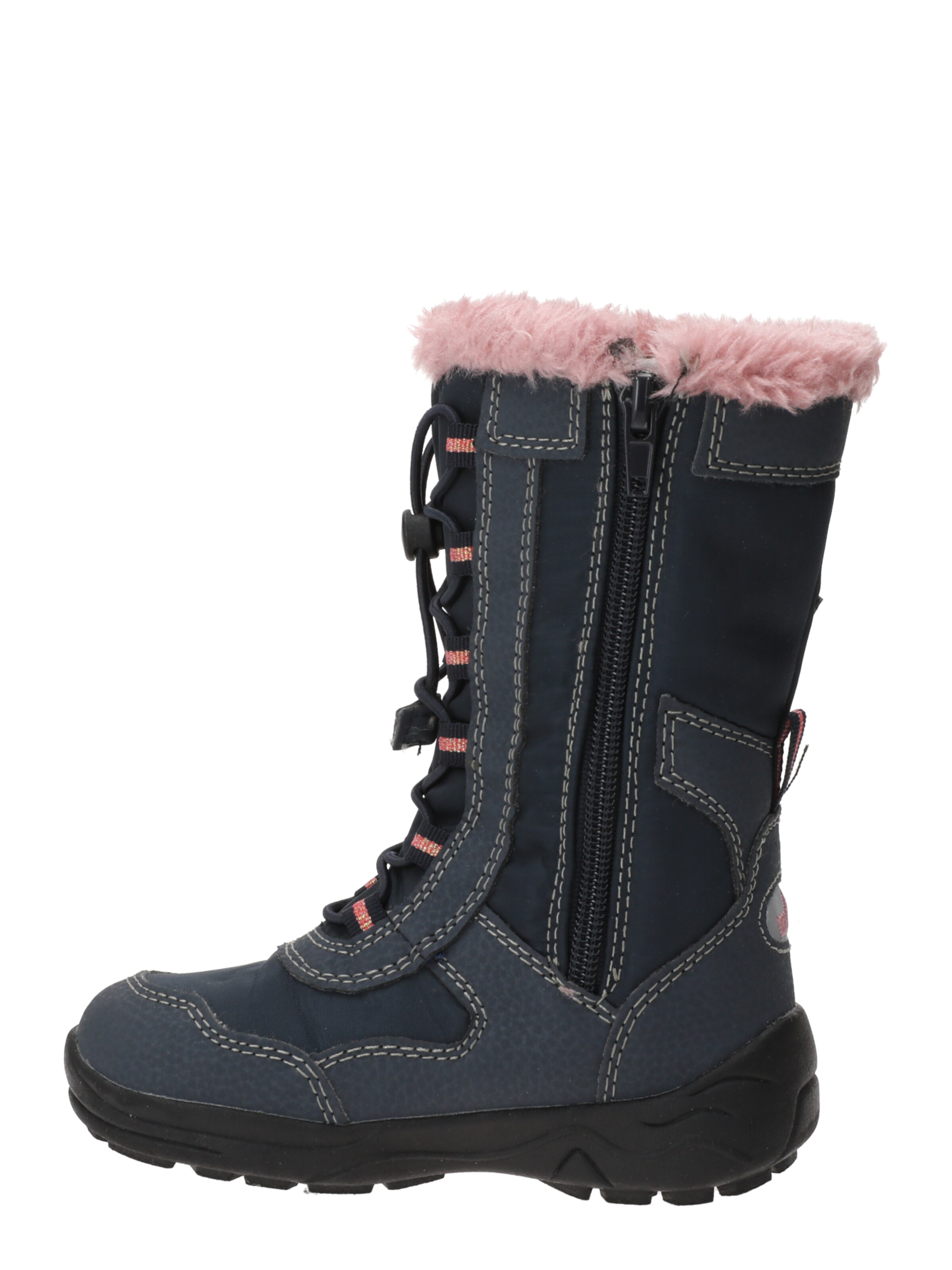 LICO - Botas de nieve 'Cathrin' en azul