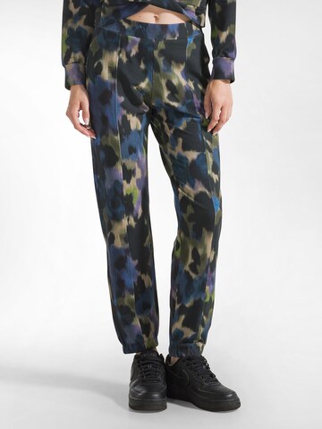 Slimfit Pantaloni di DEHA in blu