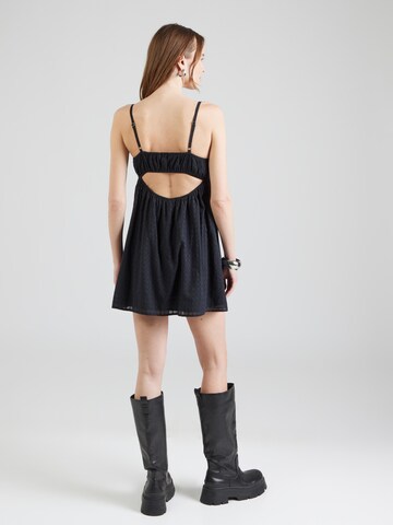 Robe d’été HOLLISTER en noir