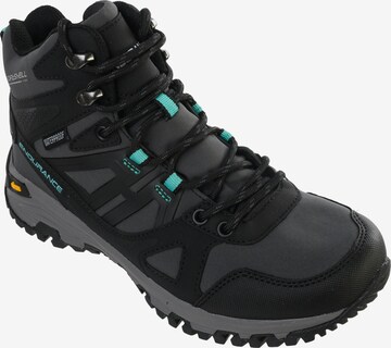 ENDURANCE Outdoorschuhe 'Museu' in Grau