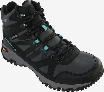 ENDURANCE Boots 'Museu' in Grey