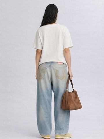 Mansour Shirts i hvid