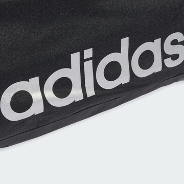 ADIDAS SPORTSWEAR Спортивная сумка 'Essentials' в Черный