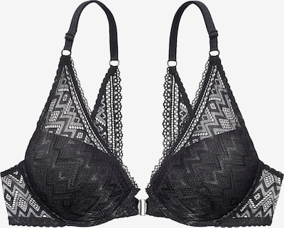 Liemenėlė iš s.Oliver, spalva – juoda, Prekių apžvalga