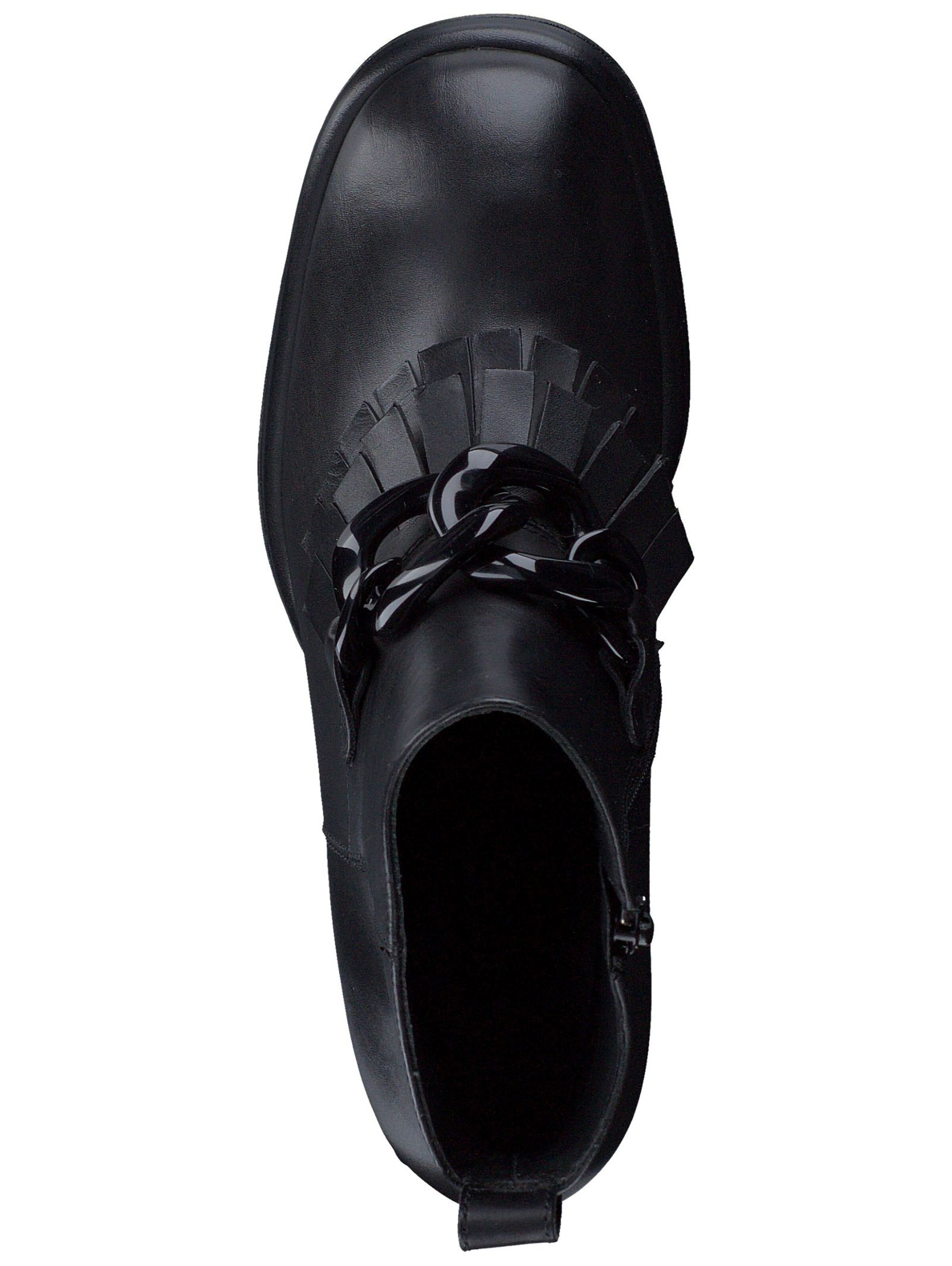 Stivaletto di Paul Green in nero