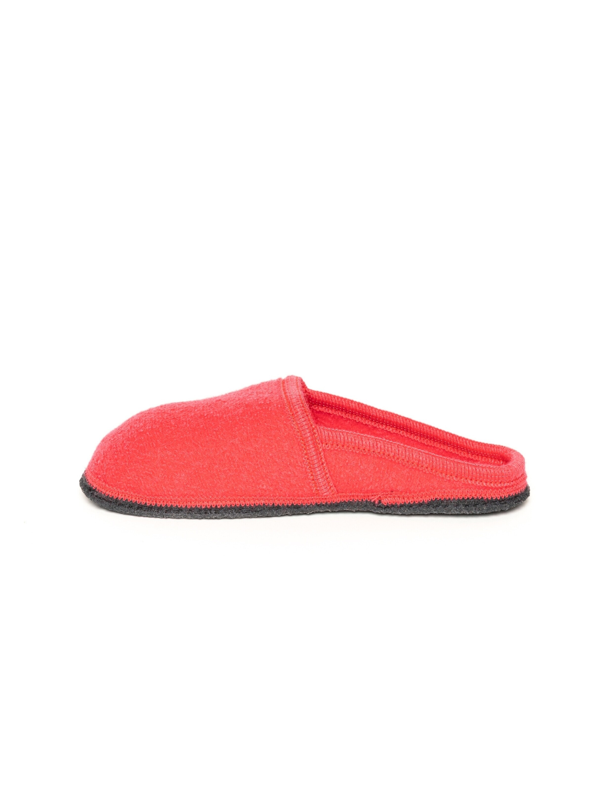 Gottstein Slippers 'Walkpantoffel Villach' in Red
