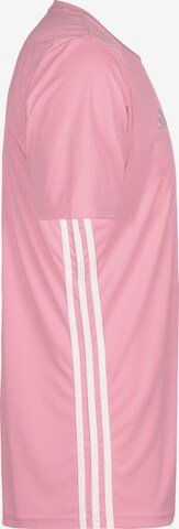 ADIDAS PERFORMANCE Performance Shirt 'Tabela 23' in Pink