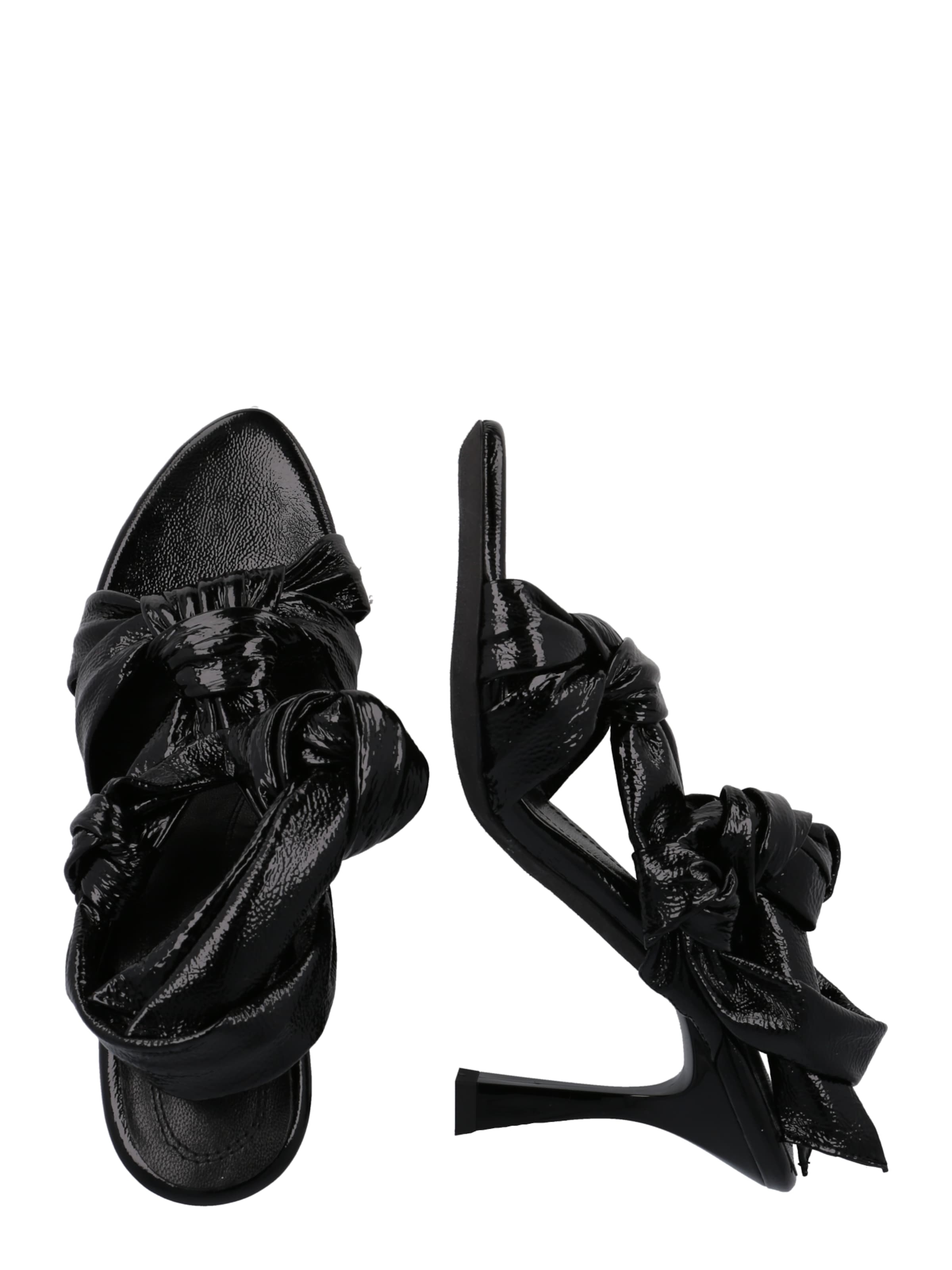 Sandale 'DYDLEAN' de la IRO pe negru