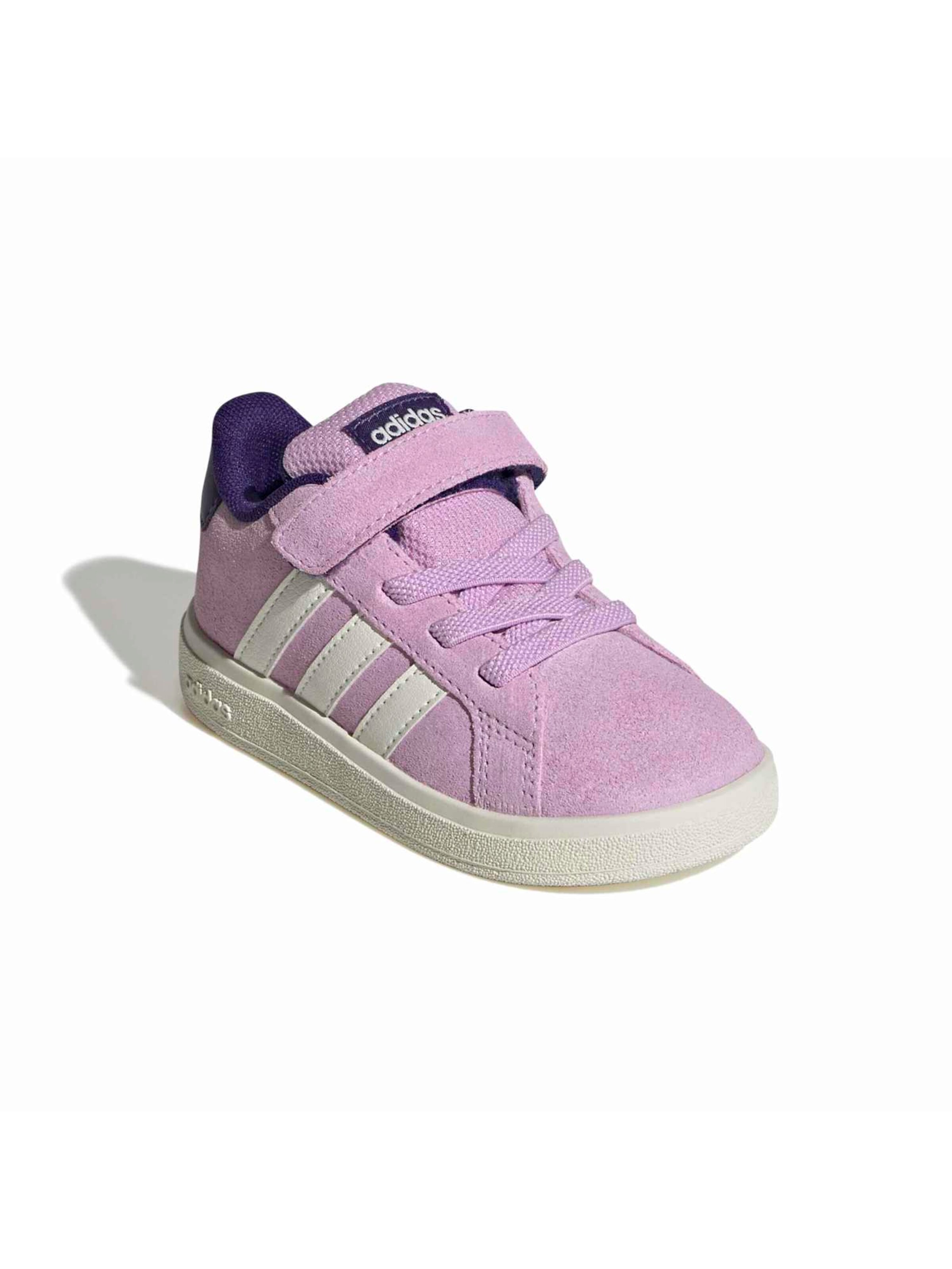 ADIDAS SPORTSWEAR Sportcipő 'GRAND COURT 00s' - lila: elől