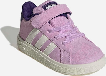 ADIDAS SPORTSWEAR Sportcipő 'GRAND COURT 00s' - lila: elől
