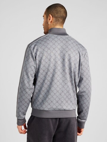 Giacca di felpa 'Tayfun' di JOOP! in grigio