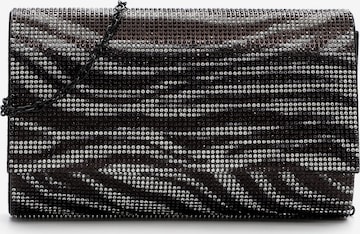 Pochette Tamaris en noir : devant