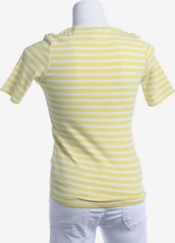 GANT Top & Shirt in XS in Yellow