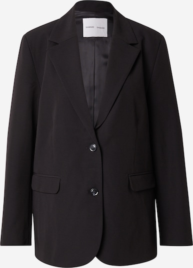 Samsøe Samsøe Bleiseri 'Ramona' värissä musta, Tuotenäkymä