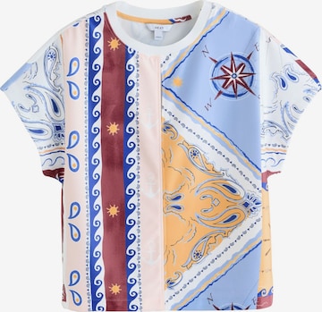 Maglietta di Next in colori misti: frontale