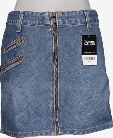 WRANGLER Rock L in Blau: Vorderseite