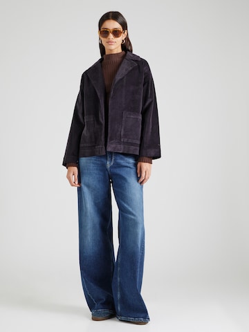 Blazer 'Tilna' di mazine in nero