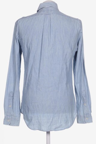 Polo Ralph Lauren Button Up Shirt in M in Blue