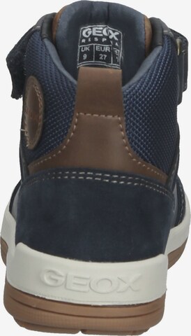 GEOX Sneakers in Blue